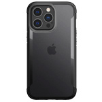 Чехол Raptic Terrain case для Apple iPhone 13 pro max (темно-серый, пластиковый)