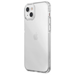 Чехол Raptic Defense Clear для Apple iPhone 13 mini (прозрачный, пластиковый)