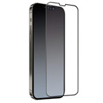 Защитное стекло Remax Super Tough GL-51 для Apple iPhone 13 pro max (черное)