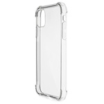 Чехол G-Case Icy Series для Apple iPhone 13 (прозрачный, гелевый)