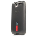 Чехол Capdase SoftJacket2 XPose для HTC Desire A8181 (черный)