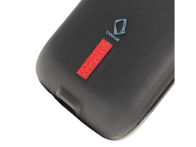 Чехол Capdase SoftJacket2 XPose для HTC Desire A8181 (черный)