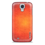 Чехол Yotrix ArtCase для Samsung Galaxy S4 i9500 (рисунок #4592, пластиковый)