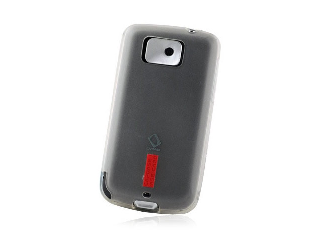 Чехол Capdase SoftJacket2 XPose для HTC Touch2 T3333 (черный)