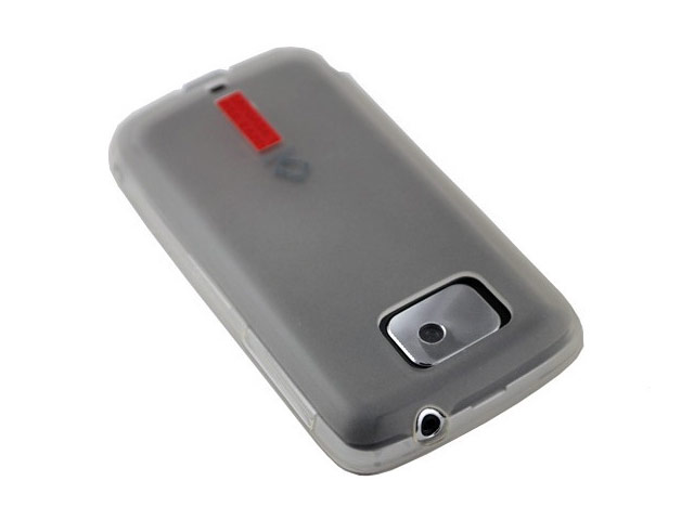 Чехол Capdase SoftJacket2 XPose для HTC Touch2 T3333 (черный)