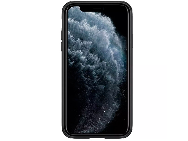 Чехол Nillkin CamShield Pro для Apple iPhone 11 (черный, композитный)