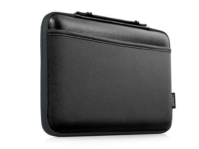 Чехол Capdase mKeeper Koat для Apple MacBook Air 11 (черный)
