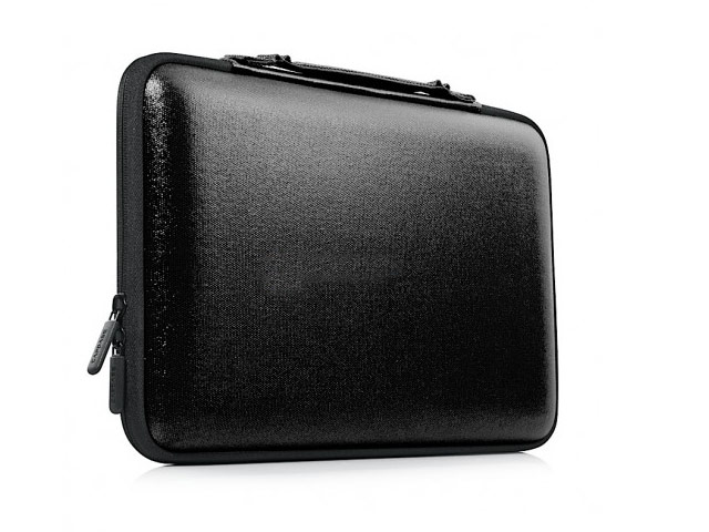 Чехол Capdase mKeeper Koat для Apple MacBook Air 11 (черный)