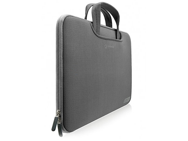 Чехол Capdase ProKeeper Carria для Apple MacBook Air 11 (серый)