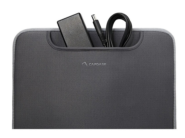 Чехол Capdase ProKeeper Carria для Apple MacBook Air 11 (серый)