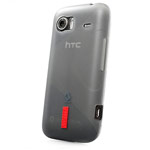 Чехол Capdase SoftJacket2 XPose для HTC Mozart T8698 (черный)