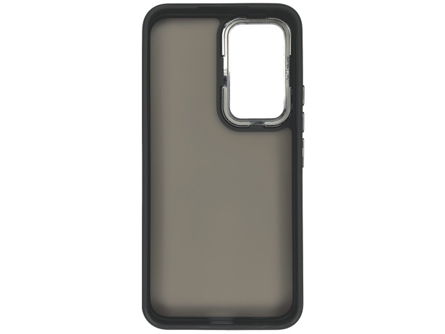 Чехол Space Two Military Standart case для Samsung Galaxy A53 (черный, композитный)