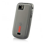 Чехол Capdase SoftJacket2 XPose для Samsung Jet S8000 (черный)