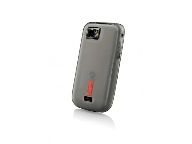 Чехол Capdase SoftJacket2 XPose для Samsung Jet S8000 (черный)