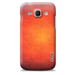 Чехол Yotrix ArtCase для Samsung Galaxy Ace 3 S7270 (рисунок #4592, пластиковый)