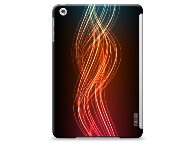 Чехол Yotrix ArtCase для Apple iPad mini/iPad mini 2 (рисунок #4615, пластиковый)