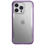 Чехол Raptic Terrain case для Apple iPhone 13 pro max (фиолетовый, пластиковый)