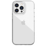 Чехол Raptic Defense Clear для Apple iPhone 13 pro (прозрачный, пластиковый)