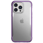 Чехол Raptic Terrain case для Apple iPhone 13 pro (фиолетовый, пластиковый)