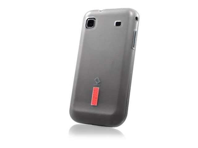 Чехол Capdase SoftJacket2 XPose для Samsung Galaxy S i9088 (черный)