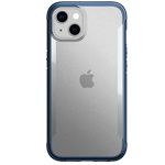 Чехол Raptic Terrain case для Apple iPhone 13 (синий, пластиковый)
