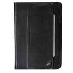 Чехол X-doria Dash Folio Leather case для Apple iPad Air (черный, кожанный)