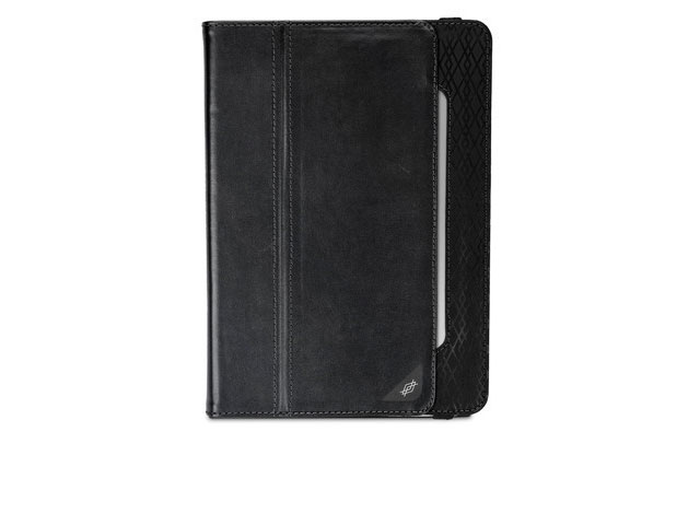 Чехол X-doria Dash Folio Leather case для Apple iPad Air (черный, кожанный)