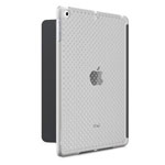 Чехол X-doria Engage Case для Apple iPad Air (прозрачный, пластиковый)