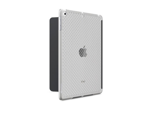 Чехол X-doria Engage Case для Apple iPad Air (прозрачный, пластиковый)