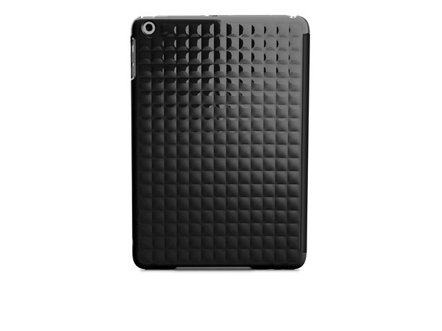 Чехол X-doria SmartJacket для Apple iPad Air (черный, полиуретановый)