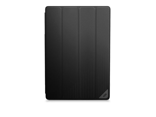 Чехол X-doria SmartJacket для Apple iPad Air (черный, полиуретановый)