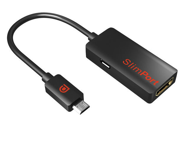 Адаптер Yotrix SlimPort to HDMI Adapter