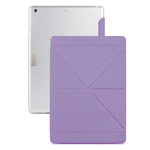 Чехол Moshi Versacover для Apple iPad Air (фиолетовый, кожанный)