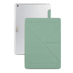 Чехол Moshi Versacover для Apple iPad Air (голубой, кожанный)