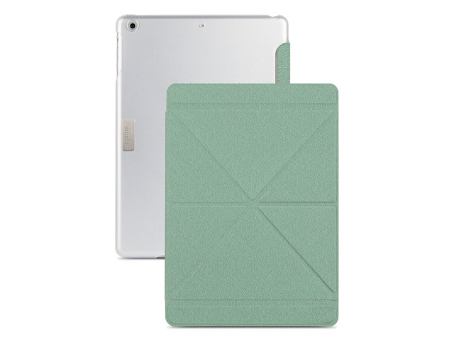 Чехол Moshi Versacover для Apple iPad Air (голубой, кожанный)