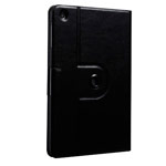 Чехол Lyrebird Smooth Leather Case для Apple iPad Air (черный, кожанный)