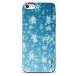 Чехол Yotrix ArtCase для Apple iPhone 5/5S (рисунок #4882, пластиковый)