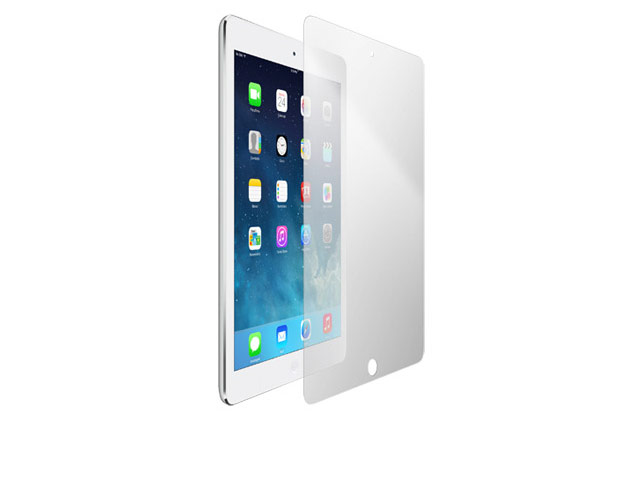 Защитная пленка X-doria для Apple iPad Air (прозрачная)