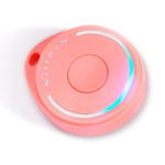 Bluetooth-брелок Nillkin Bluetooth Anti-lost Device (розовый)