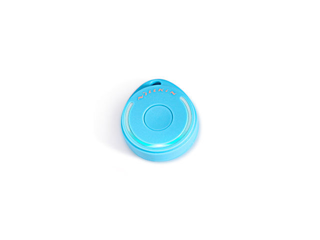 Bluetooth-брелок Nillkin Bluetooth Anti-lost Device (голубой)