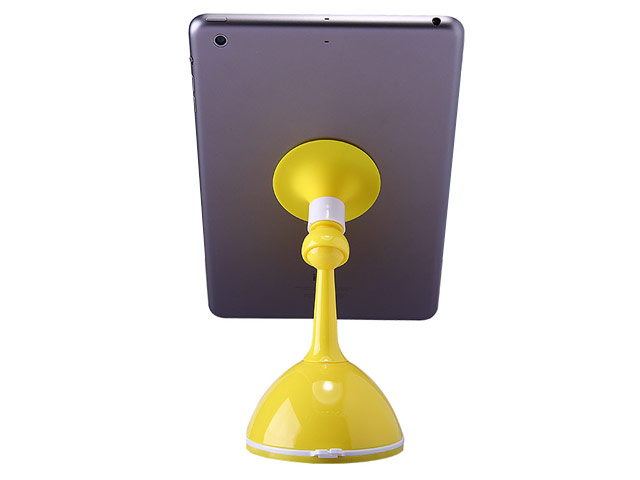Подставка Nillkin III-Trumpet Universal Phone Stand (желтая, универсальная)