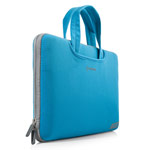Чехол Capdase ProKeeper Carria для Apple MacBook Air 11 (голубой)