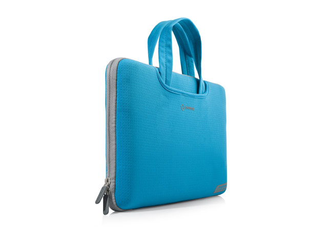 Чехол Capdase ProKeeper Carria для Apple MacBook Air 11 (голубой)