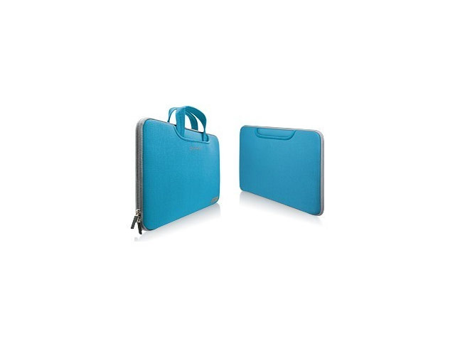 Чехол Capdase ProKeeper Carria для Apple MacBook Air 11 (голубой)