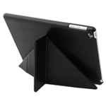 Чехол G-Case Protective Shell для Apple iPad mini/iPad mini 2 (черный, кожанный)