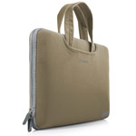 Чехол Capdase ProKeeper Carria для Apple MacBook Air 11 (бежевый)