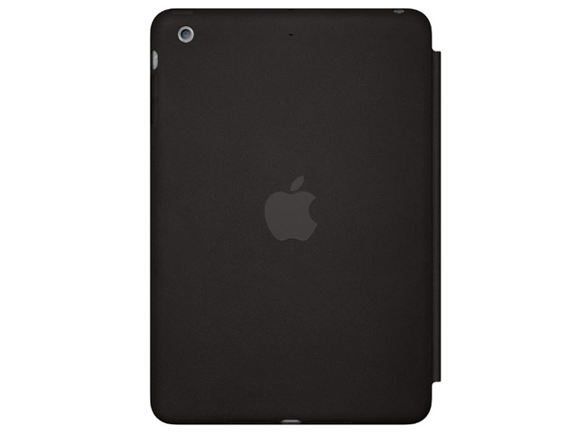 Чехол Apple iPad Air Smart Case (черный, кожанный)