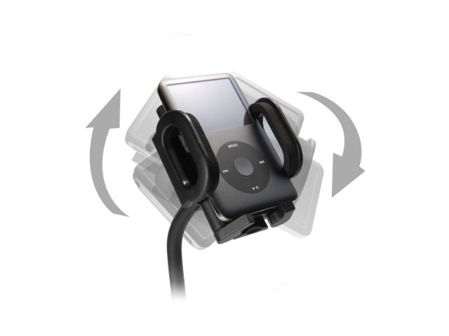 Автомобильный держатель Capdase Car Holder Power Mount 2.1 для Apple iPhone 4/3GS