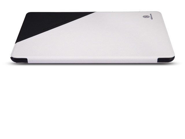 Чехол Nillkin Keen Series case для Apple iPad mini/iPad mini 2 (белый, кожанный)