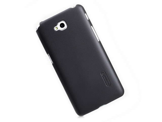 Чехол Nillkin Hard case для LG G Pro Lite Dual D686 (белый, пластиковый)